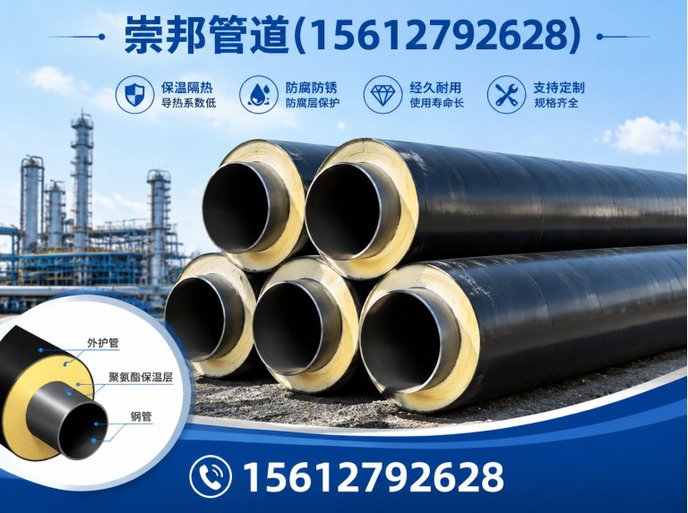 新华区沧州管道厂家展示图